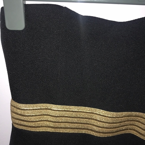 Strapless Sweetheart Dress - Picture 3 of 3